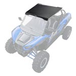 SATV ALUMINUM ROOF KAW