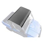 SATV ALUMINUM ROOF KYM