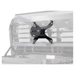 SATV SPARE TIRE CARRIER KAW