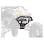 SATV FRNT BUMPER W/WIN 6000 KA