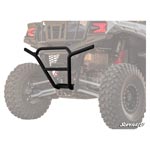 SATV REAR BUMPER KAW