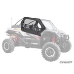 SATV SOFT CAB ENCL KAW
