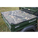 BED COVER MULE 600/610 CAMO