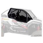 SATV CAB ENCLOSURE DOOR KAW