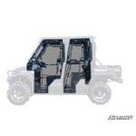 SATV CAB ENCLOSURE DOOR KAW