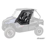 SATV SFT CAB DOOR UPPER KAW