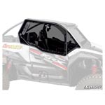 SATV UPPER DOOR W/RWS KAW