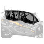 SATV UPPER DOOR W/RWS KAW