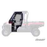 SATV ENCLOSURE DOOR KAW