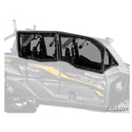 SATV UPPER HRD CAB ENCLSRE KAW