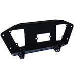 KFI PLOW MOUNT