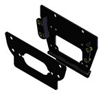 KFI WINCH MOUNT
