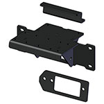 KFI WINCH MOUNT