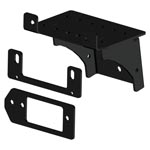 KFI WINCH MOUNT