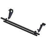 KFI REAR BUMPER