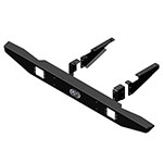 KFI FORMED REAR BUMPER