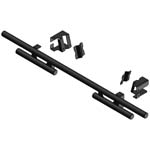KFI Rear Tube Bumper