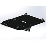 EAGLE MID PLOW MOUNT
