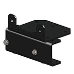 EAGLE WINCH MOUNT