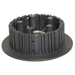 EAGLE WINCH MOUNT