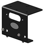 EAGLE WINCH MOUNT