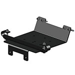 EAGLE WINCH MOUNT
