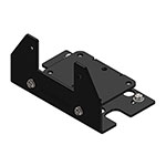 EAGLE WINCH MOUNT