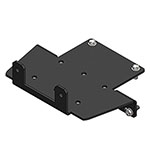 EAGLE WINCH MOUNT