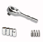 STRAIGHTLINE PERFORMANCE HNG TOOL KIT