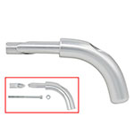 SPX 90 Degree Handlebar Hooks