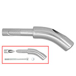 SPX 45 Degree Handlebar Hooks
