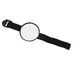 SPX Round Velcro Glove Mirror