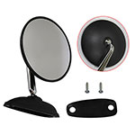 SPX DOUBLE BALL JOINT MIRROR
