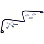 SPX BLACK BRACKET WITH HARDWARE