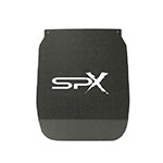 SPX TRAIL REAR SNOW FLAP