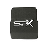 SPX MOUNTAIN REAR SNOW FLAP