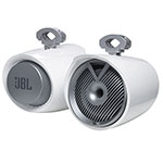 JBL TOWER X MARINE SPEAKERS