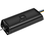JBL APEX POWERSPORTS AMPLIFIERS