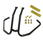 SPX FRONT BUMPER