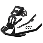SPX FRONT BUMPER