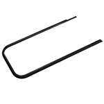SPX REAR BUMPER 153"