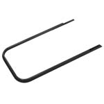 SPX REAR BUMPER 141"