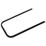 SPX REAR BUMPER 137"