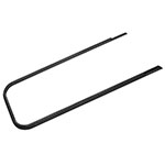 SPX REAR BUMPER 165"