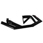 STRAIGHTLINE PERFORMANCE FRONT BUMPER