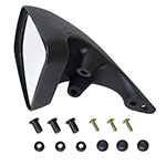 SPX WINDSHIELD MOUNT MIRROR