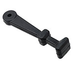 SPX HOOD/PANEL LATCH