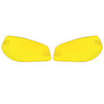 HOLESHOT LIGHT SHIELD HEADLIGHT COVER