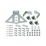 SPX A-ARM BRACE KIT