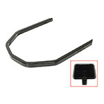 SPX FRONT BUMPER